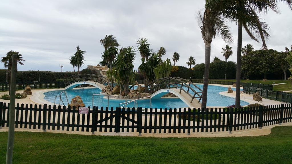 Apartament Atlanterra Playa