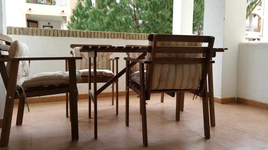 Apartament Atlanterra Playa *