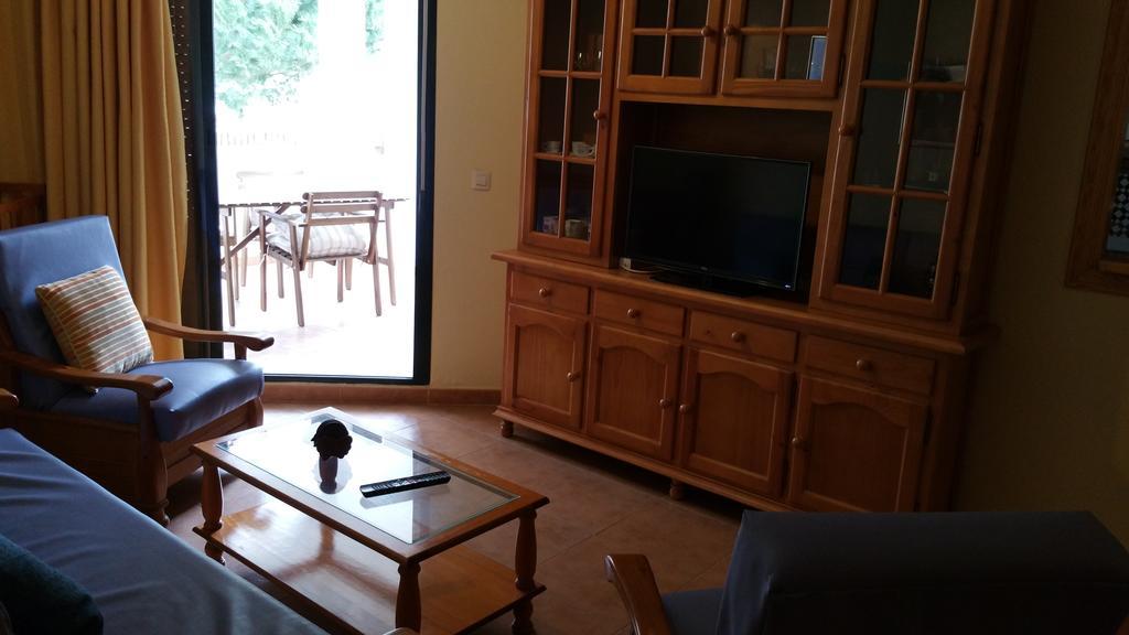 Atlanterra Playa Apartament
