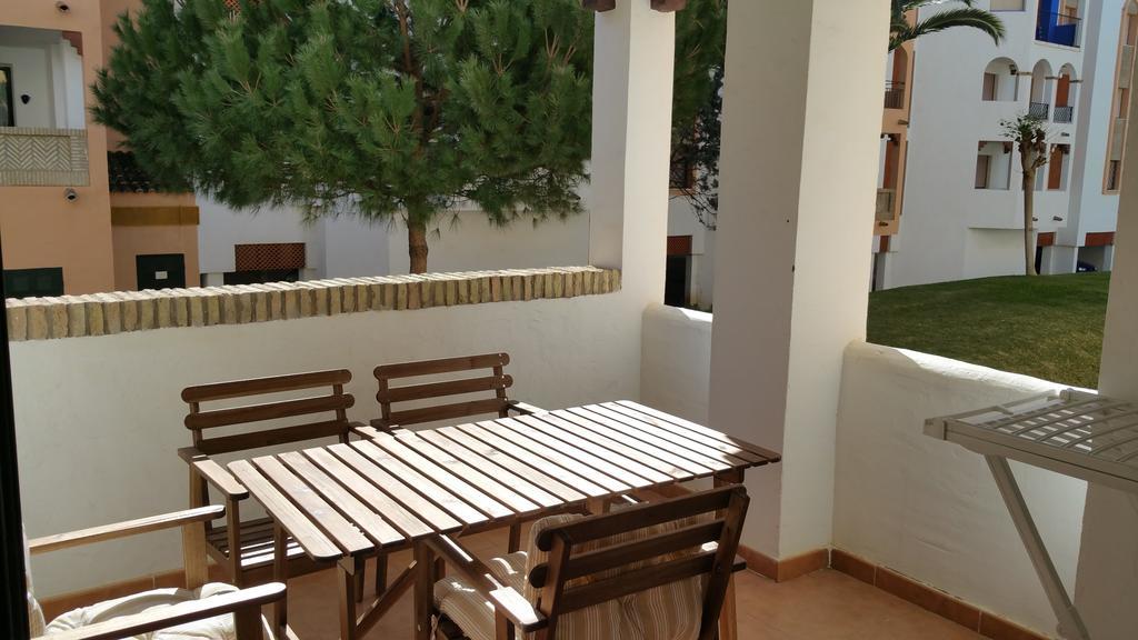 Atlanterra Playa Apartament Zahara de los Atunes