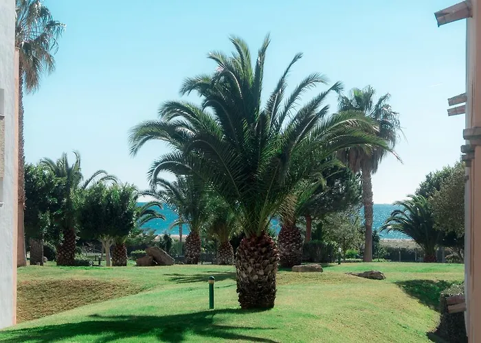 Apartamento Atlanterra Playa