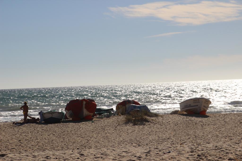 Atlanterra Playa Appartamento Zahara de los Atunes