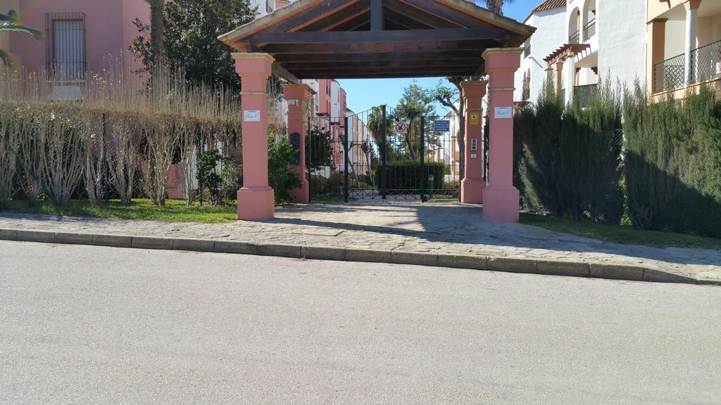 Appartamento Atlanterra Playa